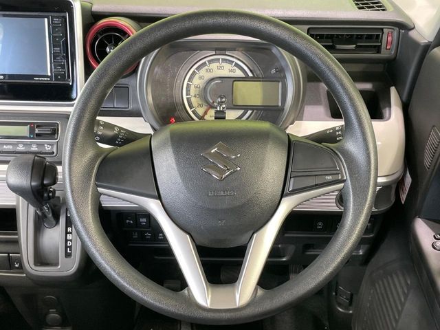 SUZUKI SPACIA 2020 Image 31