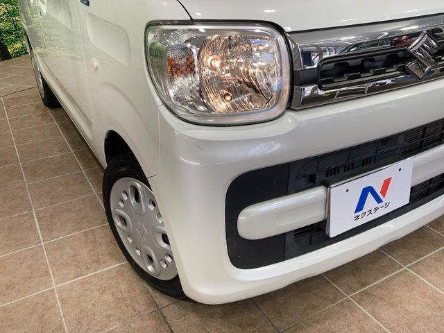 SUZUKI SPACIA 2020 Image 31