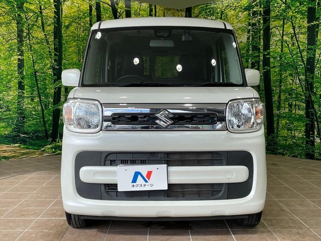 SUZUKI SPACIA 2020 Image 31