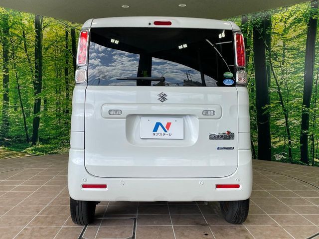 SUZUKI SPACIA 2020 Image 31