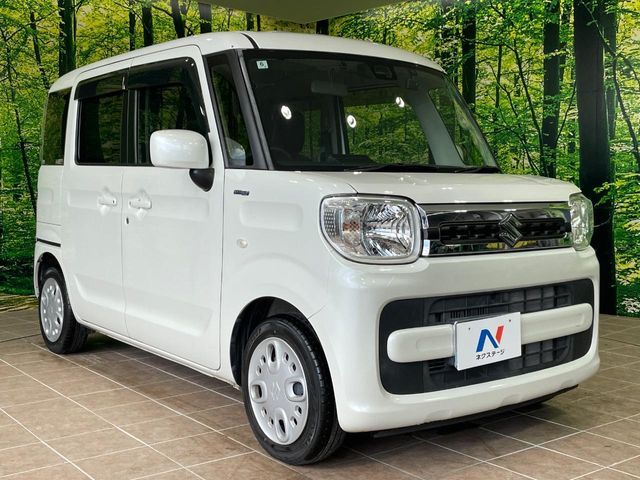 SUZUKI SPACIA 2020 Image 31