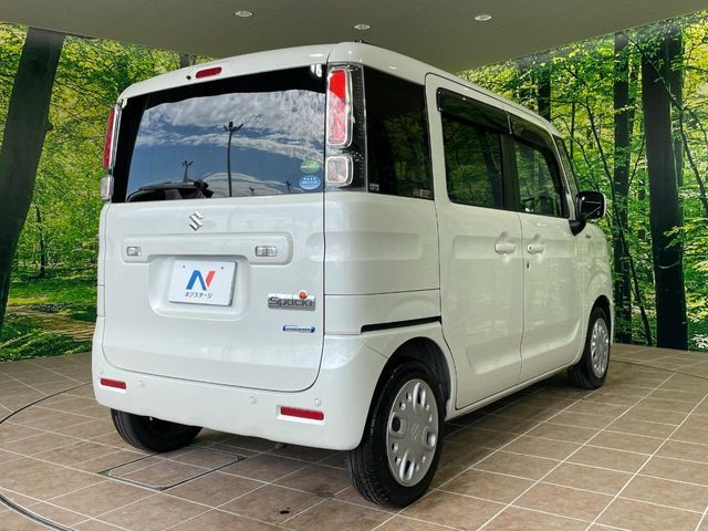SUZUKI SPACIA 2020 Image 31
