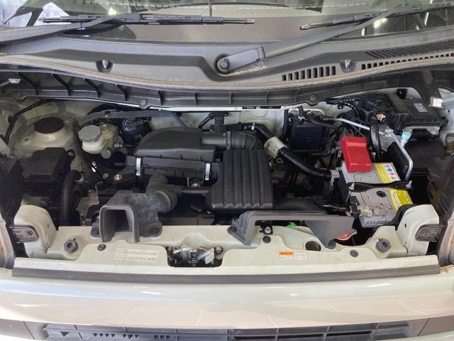 SUZUKI SPACIA 2020 Image 31