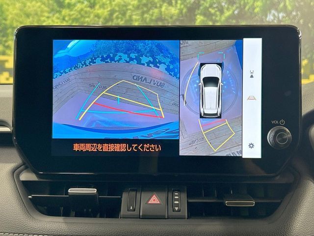 TOYOTA RAV4 HYBRID 4WD 2022 Image 31