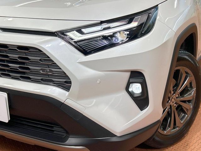 TOYOTA RAV4 HYBRID 4WD 2022 Image 31
