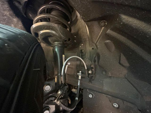 TOYOTA RAV4 HYBRID 4WD 2022 Image 31