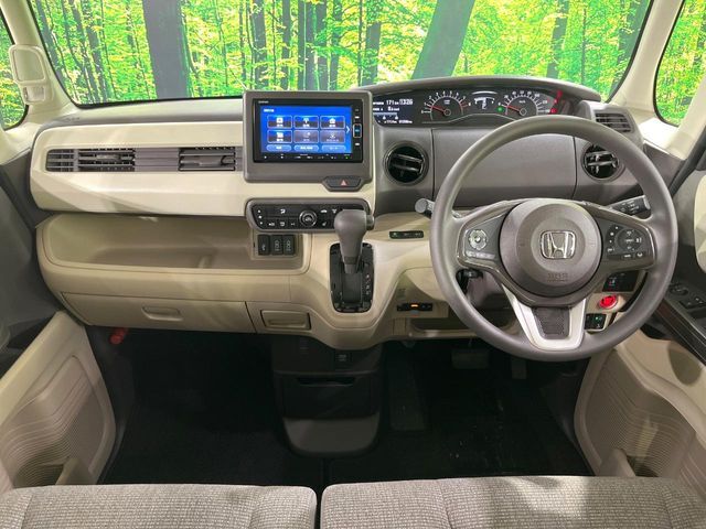 HONDA N BOX 2020 Image 31