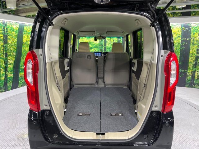 HONDA N BOX 2020 Image 31