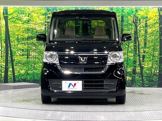 HONDA N BOX 2020 Image 31