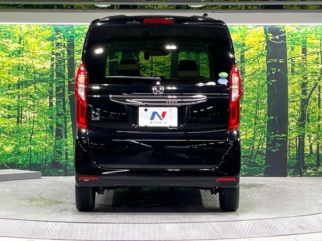 HONDA N BOX 2020 Image 31