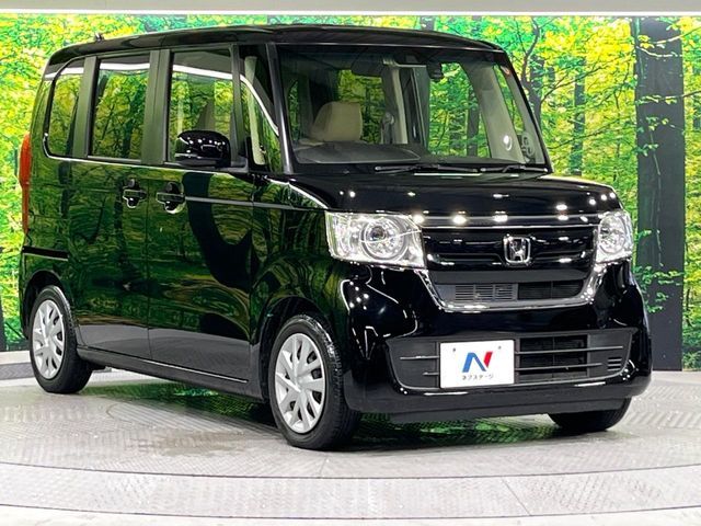 HONDA N BOX 2020 Image 31