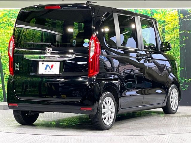 HONDA N BOX 2020 Image 31