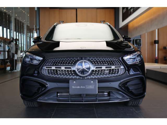 MERCEDES BENZ GLA CL 2023 Image 31