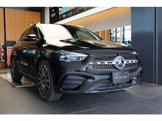 MERCEDES BENZ GLA CL 2023 Image 31