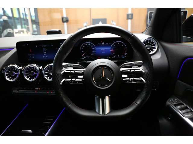 MERCEDES BENZ GLA CL 2023 Image 31