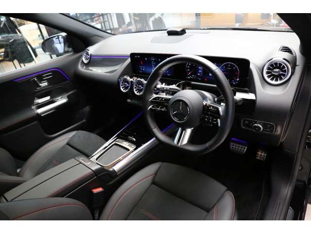 MERCEDES BENZ GLA CL 2023 Image 31