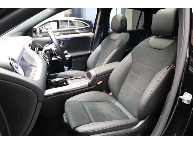 MERCEDES BENZ GLA CL 2023 Image 31