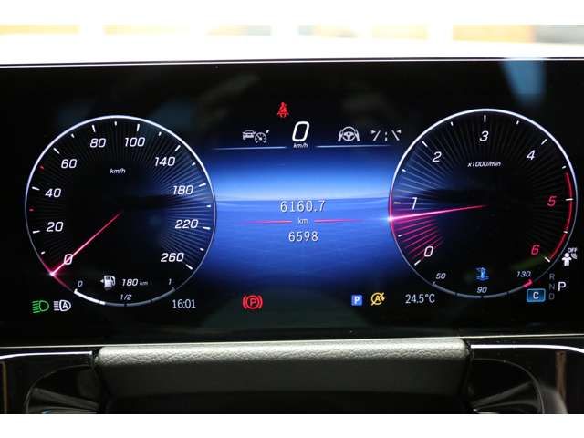 MERCEDES BENZ GLA CL 2023 Image 31