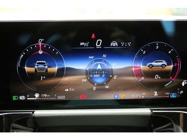 MERCEDES BENZ GLA CL 2023 Image 31