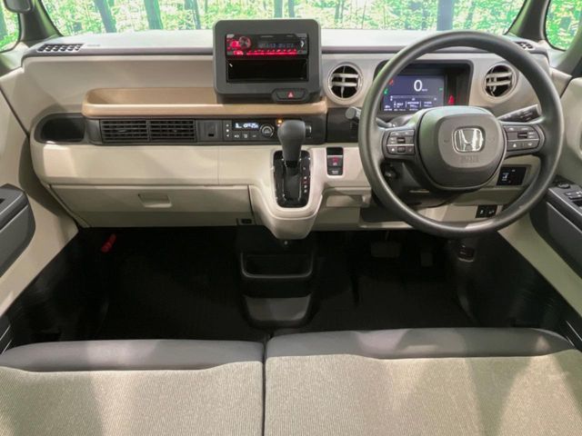 HONDA N BOX 2024 Image 31