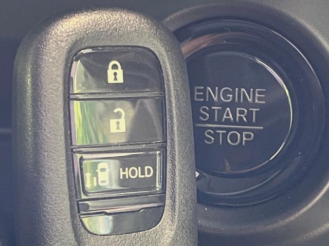 HONDA N BOX 2024 Image 31