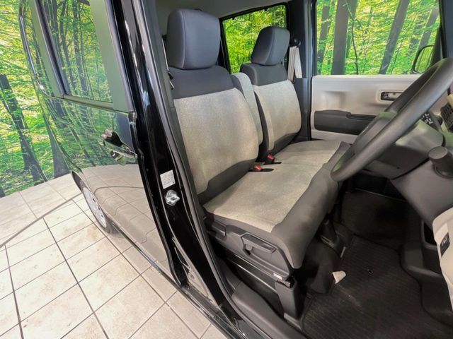 HONDA N BOX 2024 Image 31