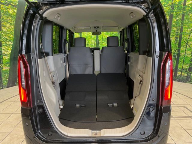 HONDA N BOX 2024 Image 31