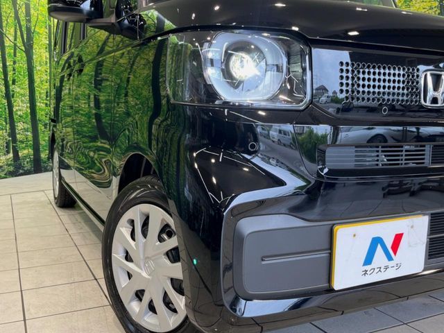 HONDA N BOX 2024 Image 31