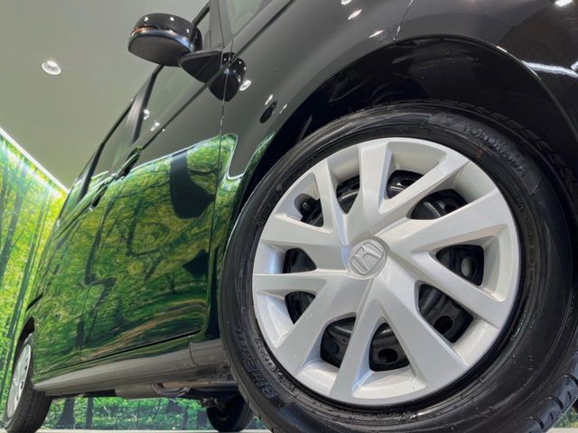 HONDA N BOX 2024 Image 31