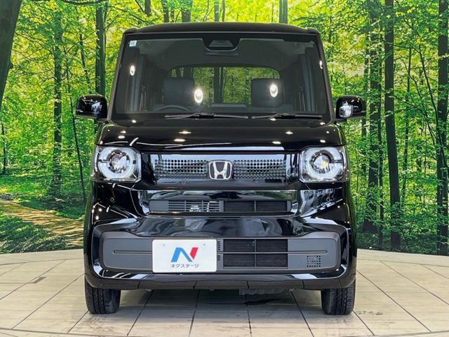 HONDA N BOX 2024 Image 31