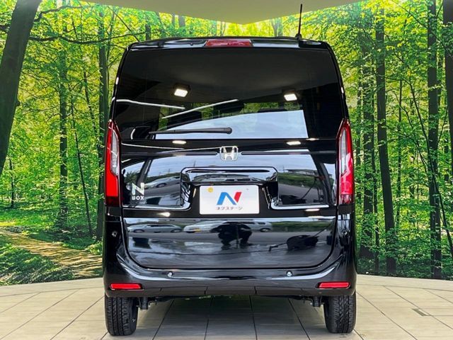 HONDA N BOX 2024 Image 31
