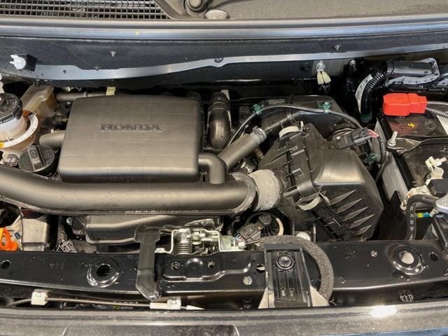 HONDA N BOX 2024 Image 31