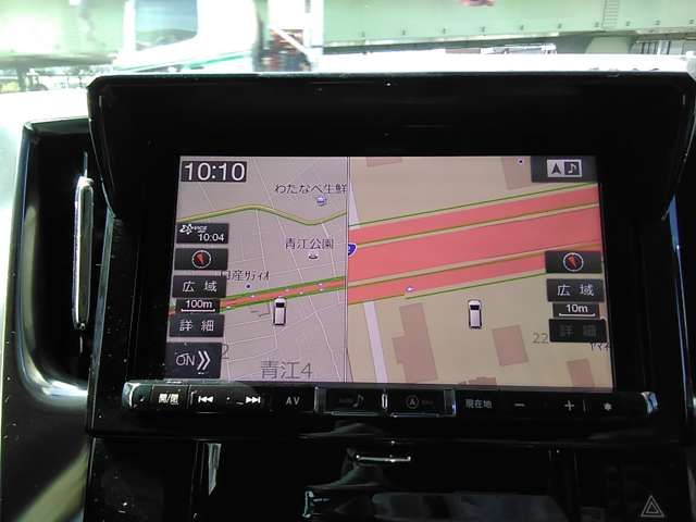 TOYOTA VELLFIRE 2016 Image 31