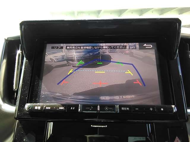 TOYOTA VELLFIRE 2016 Image 31