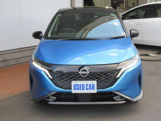NISSAN AURA 2021 Image 31