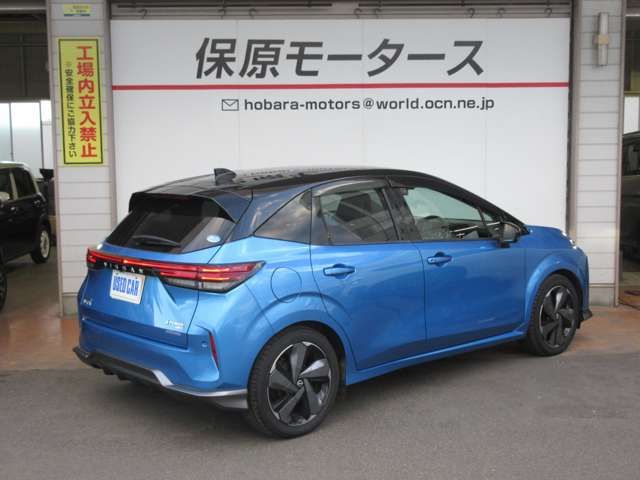 NISSAN AURA 2021 Image 31