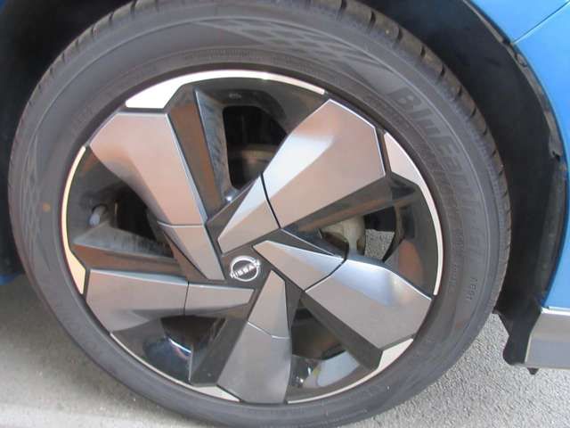 NISSAN AURA 2021 Image 31