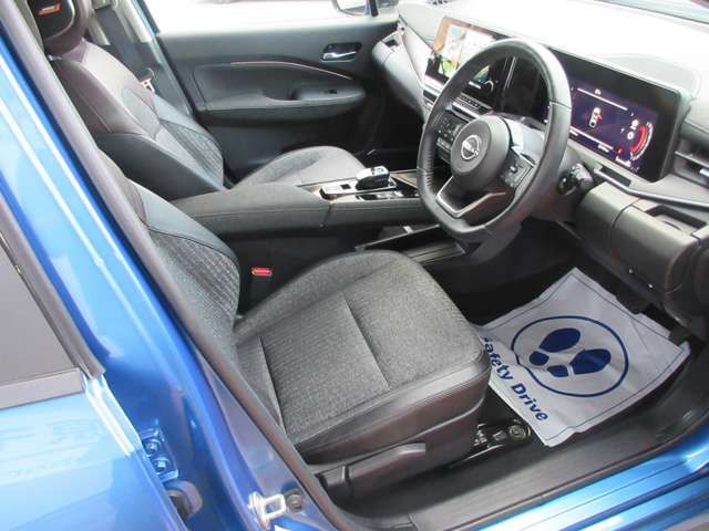 NISSAN AURA 2021 Image 31