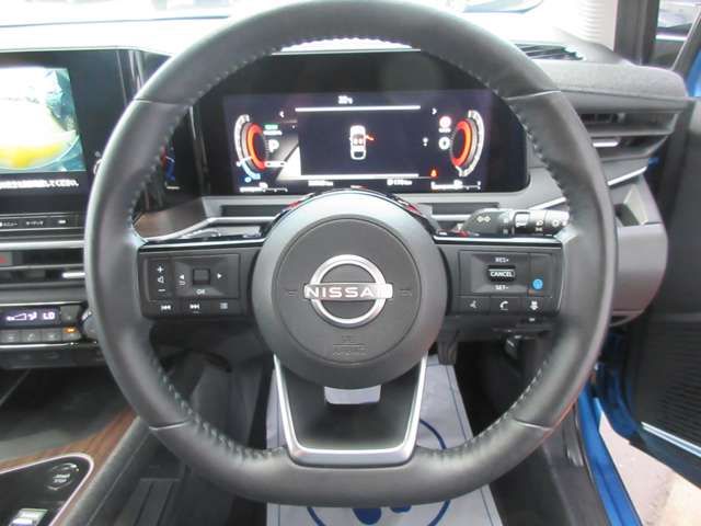 NISSAN AURA 2021 Image 31