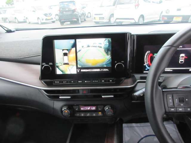 NISSAN AURA 2021 Image 31