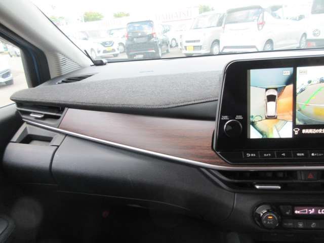 NISSAN AURA 2021 Image 31