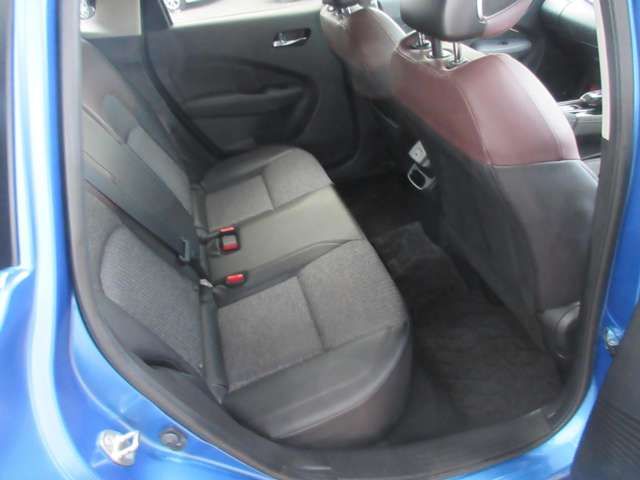 NISSAN AURA 2021 Image 31