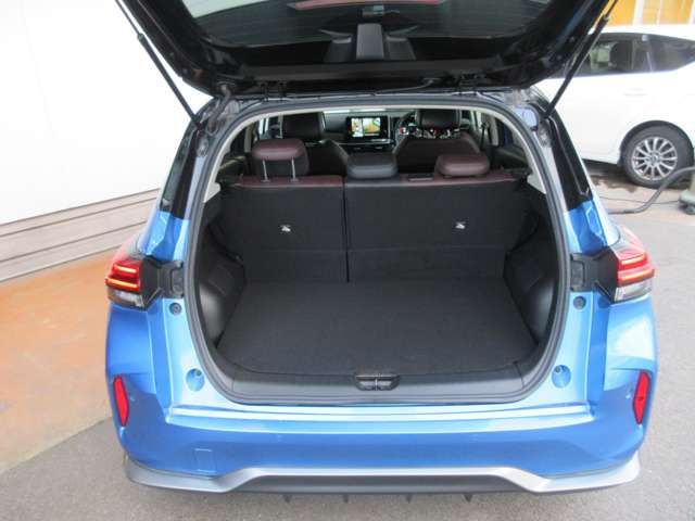 NISSAN AURA 2021 Image 31