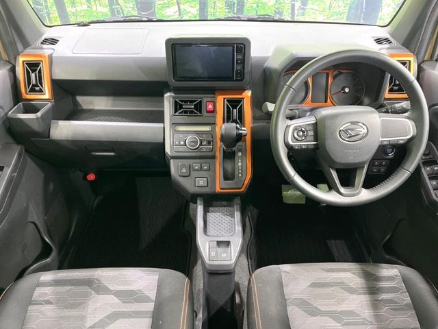 DAIHATSU TAFT 2020 Image 31