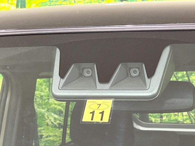 DAIHATSU TAFT 2020 Image 31