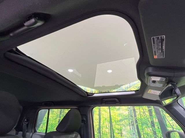 DAIHATSU TAFT 2020 Image 31