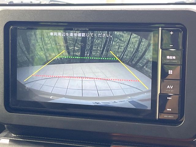 DAIHATSU TAFT 2020 Image 31