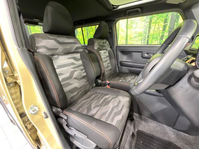 DAIHATSU TAFT 2020 Image 31