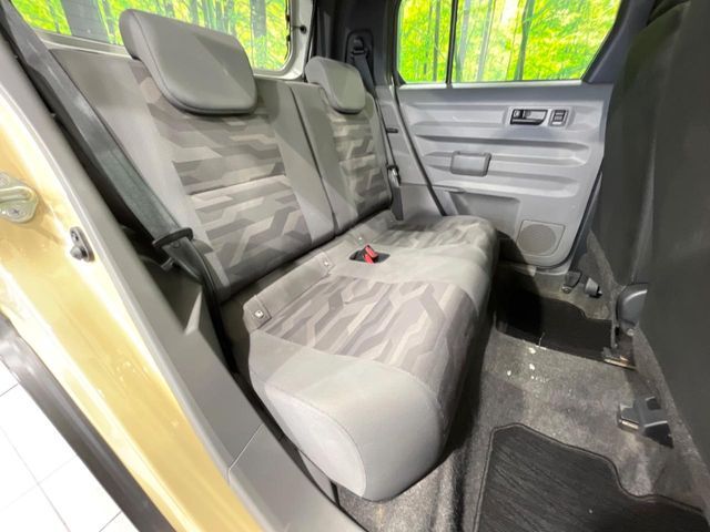 DAIHATSU TAFT 2020 Image 31