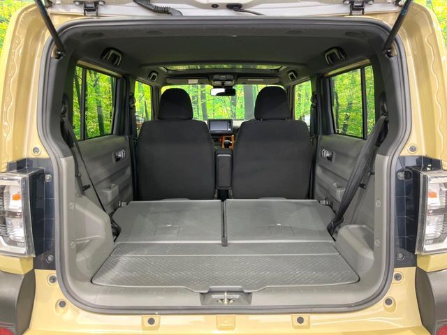 DAIHATSU TAFT 2020 Image 31